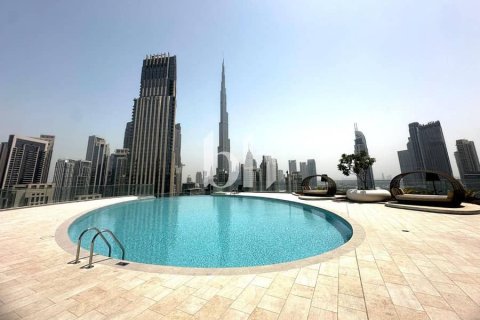 Appartamento in vendita a Downtown Dubai (Downtown Burj Dubai), Dubai, EAU 3 camere da letto, 203 mq. № 642554 - foto 29