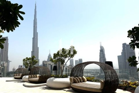 Appartamento in vendita a Downtown Dubai (Downtown Burj Dubai), Dubai, EAU 3 camere da letto, 203 mq. № 642554 - foto 26