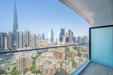 Appartamento in vendita a Downtown Dubai (Downtown Burj Dubai), Dubai, EAU 3 camere da letto, 203 mq. № 642554 - foto 22