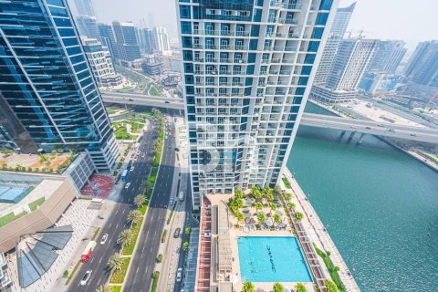 Apartemen di Business Bay, Dubai, UEA 1 kamar tidur, 89 m2 nomor 642555 - foto 13