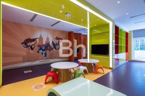 Apartemen di Business Bay, Dubai, UEA 1 kamar tidur, 89 m2 nomor 642555 - foto 14