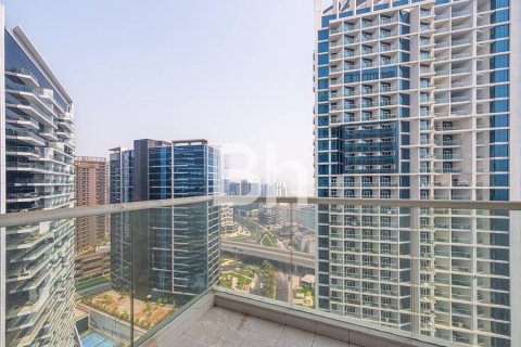 Apartemen di Business Bay, Dubai, UEA 1 kamar tidur, 89 m2 nomor 642555 - foto 12