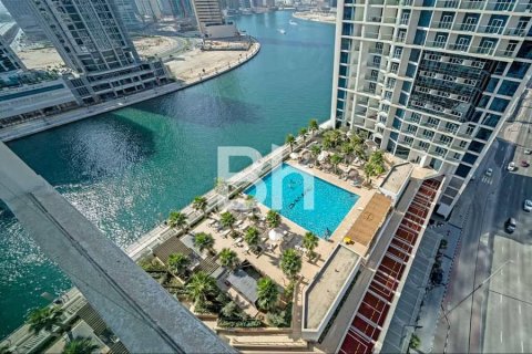 Apartemen di Business Bay, Dubai, UEA 1 kamar tidur, 89 m2 nomor 642555 - foto 21