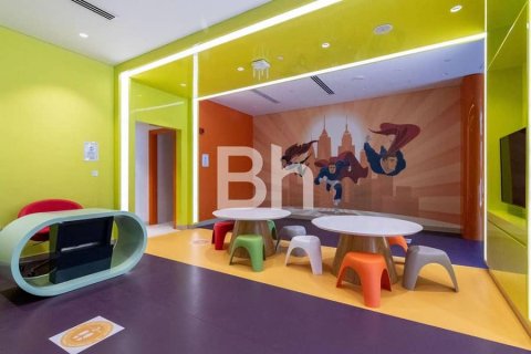 Apartemen di Business Bay, Dubai, UEA 1 kamar tidur, 89 m2 nomor 642555 - foto 18