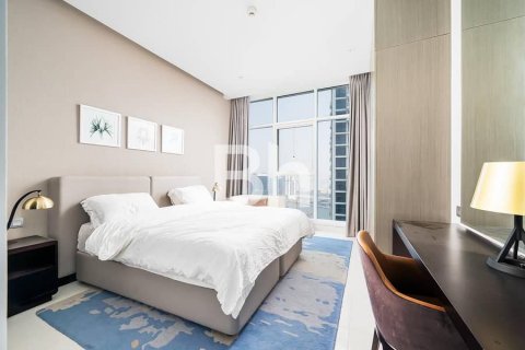 Apartemen di Business Bay, Dubai, UEA 1 kamar tidur, 89 m2 nomor 642555 - foto 10