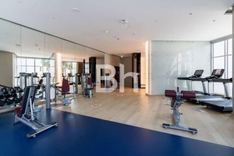 Apartemen di Business Bay, Dubai, UEA 1 kamar tidur, 89 m2 nomor 642555 - foto 19