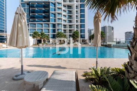 Apartemen di Business Bay, Dubai, UEA 1 kamar tidur, 89 m2 nomor 642555 - foto 22