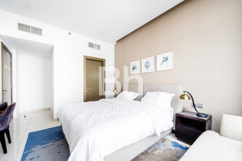 Apartemen di Business Bay, Dubai, UEA 1 kamar tidur, 89 m2 nomor 642555 - foto 9
