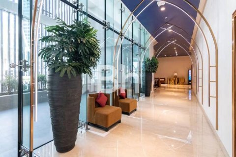 Apartemen di Business Bay, Dubai, UEA 1 kamar tidur, 89 m2 nomor 642555 - foto 16