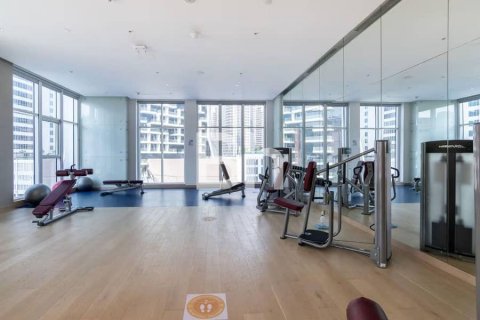 Apartemen di Business Bay, Dubai, UEA 1 kamar tidur, 89 m2 nomor 642555 - foto 20
