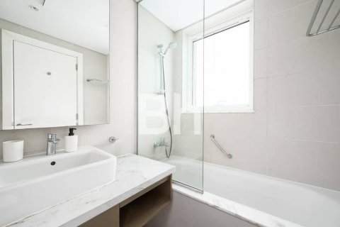 Apartemen di Business Bay, Dubai, UEA 1 kamar tidur, 89 m2 nomor 642555 - foto 11