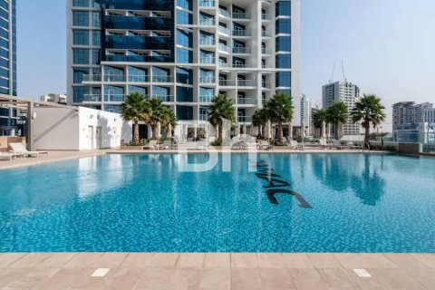 Apartemen di Business Bay, Dubai, UEA 1 kamar tidur, 89 m2 nomor 642555 - foto 23