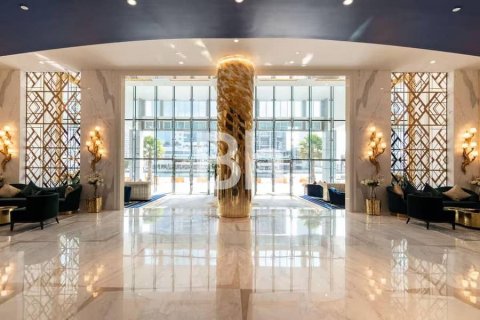 Apartemen di Business Bay, Dubai, UEA 1 kamar tidur, 89 m2 nomor 642555 - foto 15