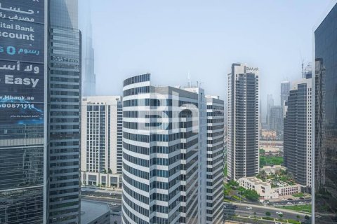 Apartemen di Business Bay, Dubai, UEA 1 kamar tidur, 89 m2 nomor 642555 - foto 7