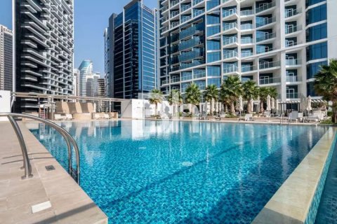 Apartemen di Business Bay, Dubai, UEA 1 kamar tidur, 89 m2 nomor 642555 - foto 24