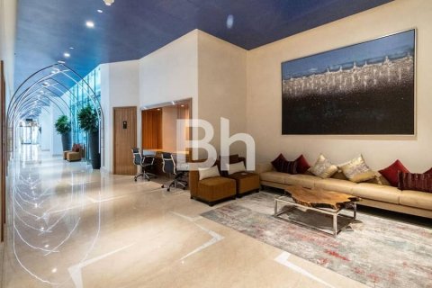 Apartemen di Business Bay, Dubai, UEA 1 kamar tidur, 89 m2 nomor 642555 - foto 17
