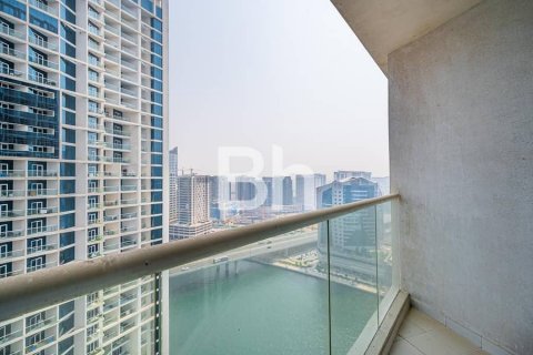Apartemen di Business Bay, Dubai, UEA 1 kamar tidur, 89 m2 nomor 642555 - foto 4