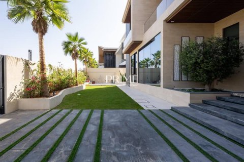 Villa zum Verkauf in Dubai, VAE 5 Schlafzimmer, 889 m2 Nr. 642560 - Foto 25