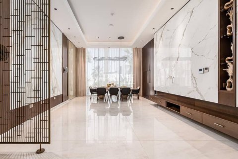 Villa zum Verkauf in Dubai, VAE 5 Schlafzimmer, 889 m2 Nr. 642560 - Foto 7