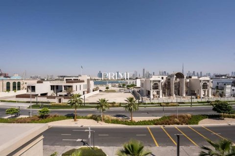 Villa zum Verkauf in Dubai, VAE 5 Schlafzimmer, 889 m2 Nr. 642560 - Foto 21