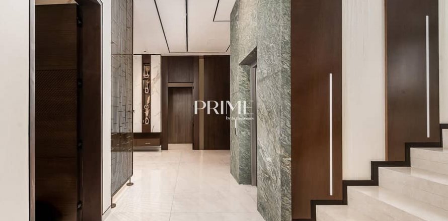 Villa in Dubai, VAE: 5 Schlafzimmer, 889 m2 Nr. 642560