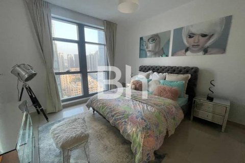Leilighet til leie i Downtown Dubai (Downtown Burj Dubai), Dubai, Emiratene 2 soverom, 117 kvm Nr. 642556 - Foto 7
