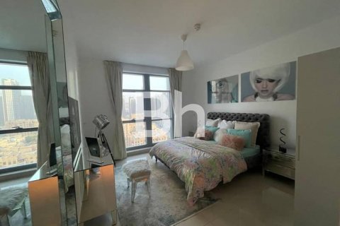 Leilighet til leie i Downtown Dubai (Downtown Burj Dubai), Dubai, Emiratene 2 soverom, 117 kvm Nr. 642556 - Foto 8