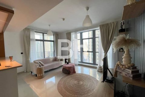 Leilighet til leie i Downtown Dubai (Downtown Burj Dubai), Dubai, Emiratene 2 soverom, 117 kvm Nr. 642556 - Foto 1
