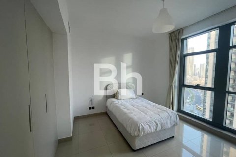 Leilighet til leie i Downtown Dubai (Downtown Burj Dubai), Dubai, Emiratene 2 soverom, 117 kvm Nr. 642556 - Foto 11