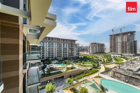 Apartamento en alquiler en City Walk, Dubai, EAU 2 dormitorios, 102.4 m2 № 738858 - foto 18