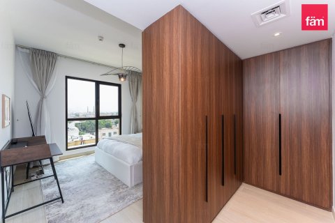 דירה להשכרה ב Umm Suqeim, Dubai, איחוד האמירויות  2 חדרי שינה, 103.1 מ"ר, מספר 738855 - תמונה 11