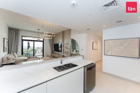 דירה להשכרה ב Umm Suqeim, Dubai, איחוד האמירויות  2 חדרי שינה, 103.1 מ"ר, מספר 738855 - תמונה 9