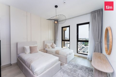 דירה להשכרה ב Umm Suqeim, Dubai, איחוד האמירויות  2 חדרי שינה, 103.1 מ"ר, מספר 738855 - תמונה 16