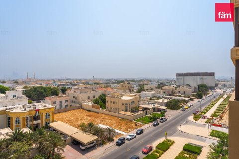 דירה להשכרה ב Umm Suqeim, Dubai, איחוד האמירויות  2 חדרי שינה, 103.1 מ"ר, מספר 738855 - תמונה 20