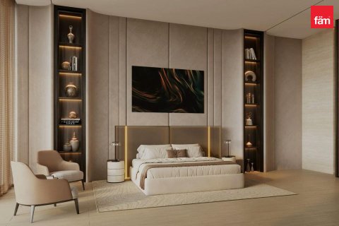 Huoneisto Business Bay, Dubai, Arabiemiraatit 1 makuuhuone, 95.8 m2 № 738859 - kuva 3