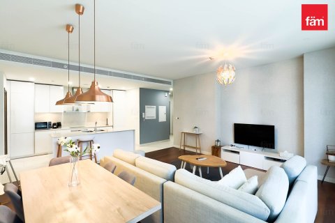 Apartamento en alquiler en City Walk, Dubai, EAU 2 dormitorios, 179.2 m2 № 738854 - foto 2