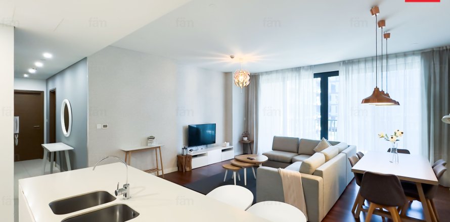 Apartamento en City Walk, Dubai, EAU 2 dormitorios, 179.2 m² № 738854