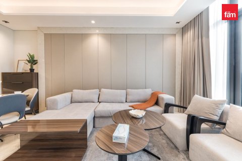 Apartament në Business Bay, Dubai, Emiratet e Bashkuara Arabe 1 dhomë gjumi, 77 m2. № 738860 - Foto 4
