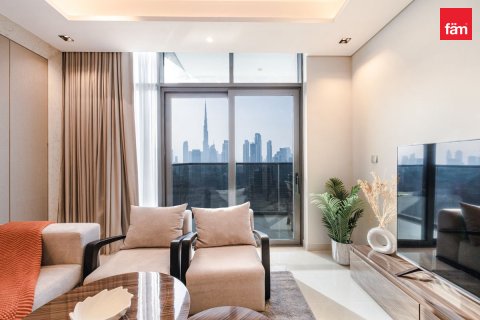 Apartament në Business Bay, Dubai, Emiratet e Bashkuara Arabe 1 dhomë gjumi, 77 m2. № 738860 - Foto 2