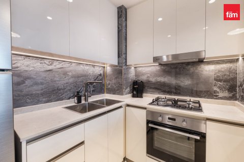 Apartament në Business Bay, Dubai, Emiratet e Bashkuara Arabe 1 dhomë gjumi, 77 m2. № 738860 - Foto 7
