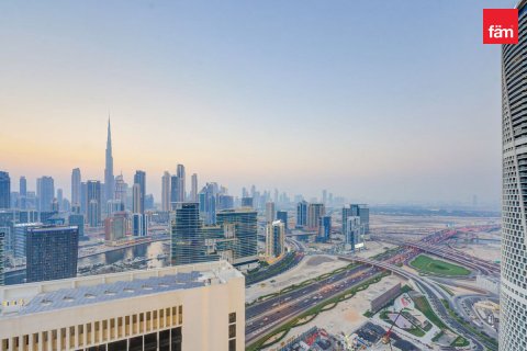 Apartament në Business Bay, Dubai, Emiratet e Bashkuara Arabe 1 dhomë gjumi, 77 m2. № 738860 - Foto 10