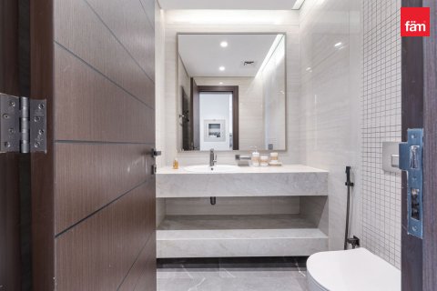 Apartament në Business Bay, Dubai, Emiratet e Bashkuara Arabe 1 dhomë gjumi, 77 m2. № 738860 - Foto 8