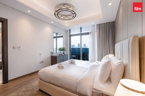 Apartament në Business Bay, Dubai, Emiratet e Bashkuara Arabe 1 dhomë gjumi, 77 m2. № 738860 - Foto 6
