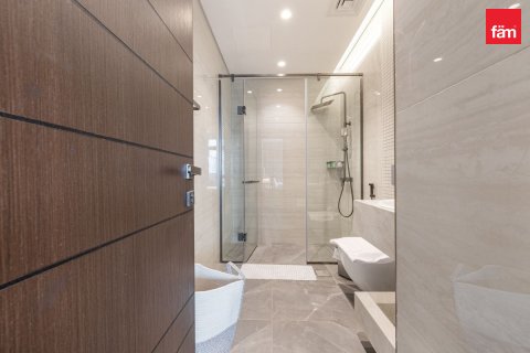 Apartament në Business Bay, Dubai, Emiratet e Bashkuara Arabe 1 dhomë gjumi, 77 m2. № 738860 - Foto 9