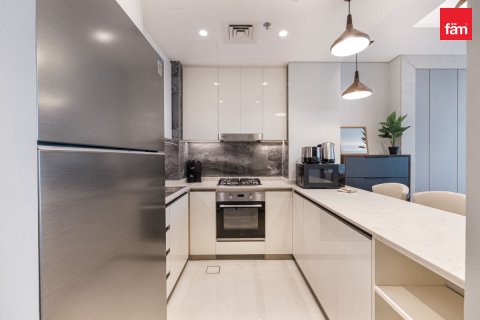 Apartament në Business Bay, Dubai, Emiratet e Bashkuara Arabe 1 dhomë gjumi, 77 m2. № 738860 - Foto 5