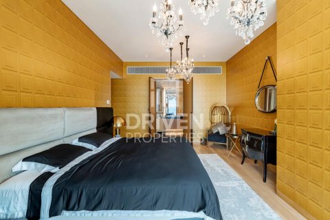 Appartement te huur in Jumeirah, Dubai, VAE 3 slaapkamers, 250.65 vr.m., nr 744890 - foto 22