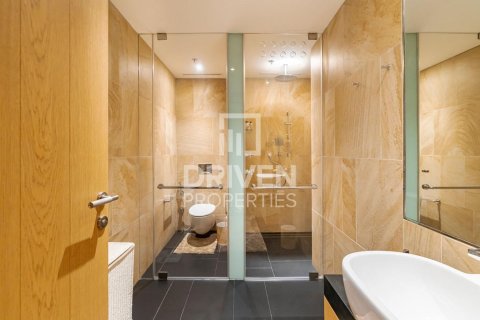Appartement te huur in Jumeirah, Dubai, VAE 3 slaapkamers, 250.65 vr.m., nr 744890 - foto 18