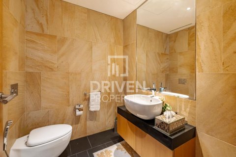 Appartement te huur in Jumeirah, Dubai, VAE 3 slaapkamers, 250.65 vr.m., nr 744890 - foto 11