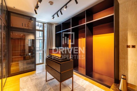 Appartement te huur in Jumeirah, Dubai, VAE 3 slaapkamers, 250.65 vr.m., nr 744890 - foto 19
