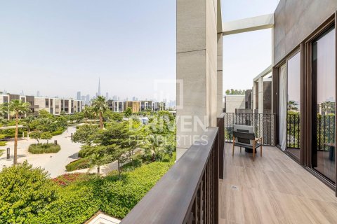 Villa in Jumeirah, Dubai, UAE 5 bedrooms, 468.51 sq.m. № 744885 - photo 27